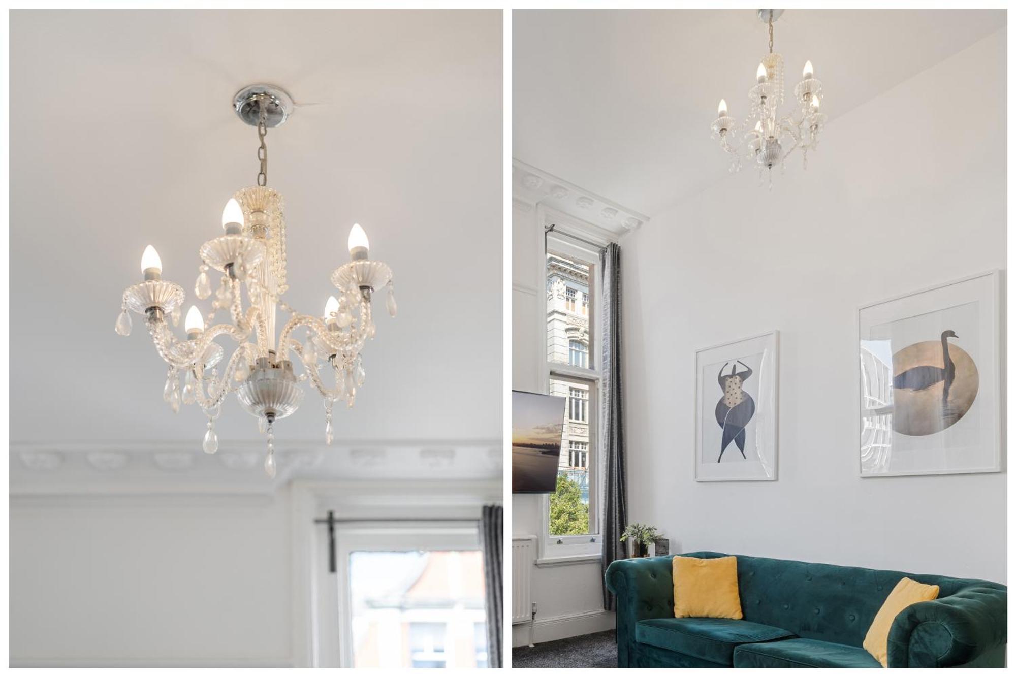 Apartamento Spacious 3-bedroom In Exclusive Mayfair 7gc *