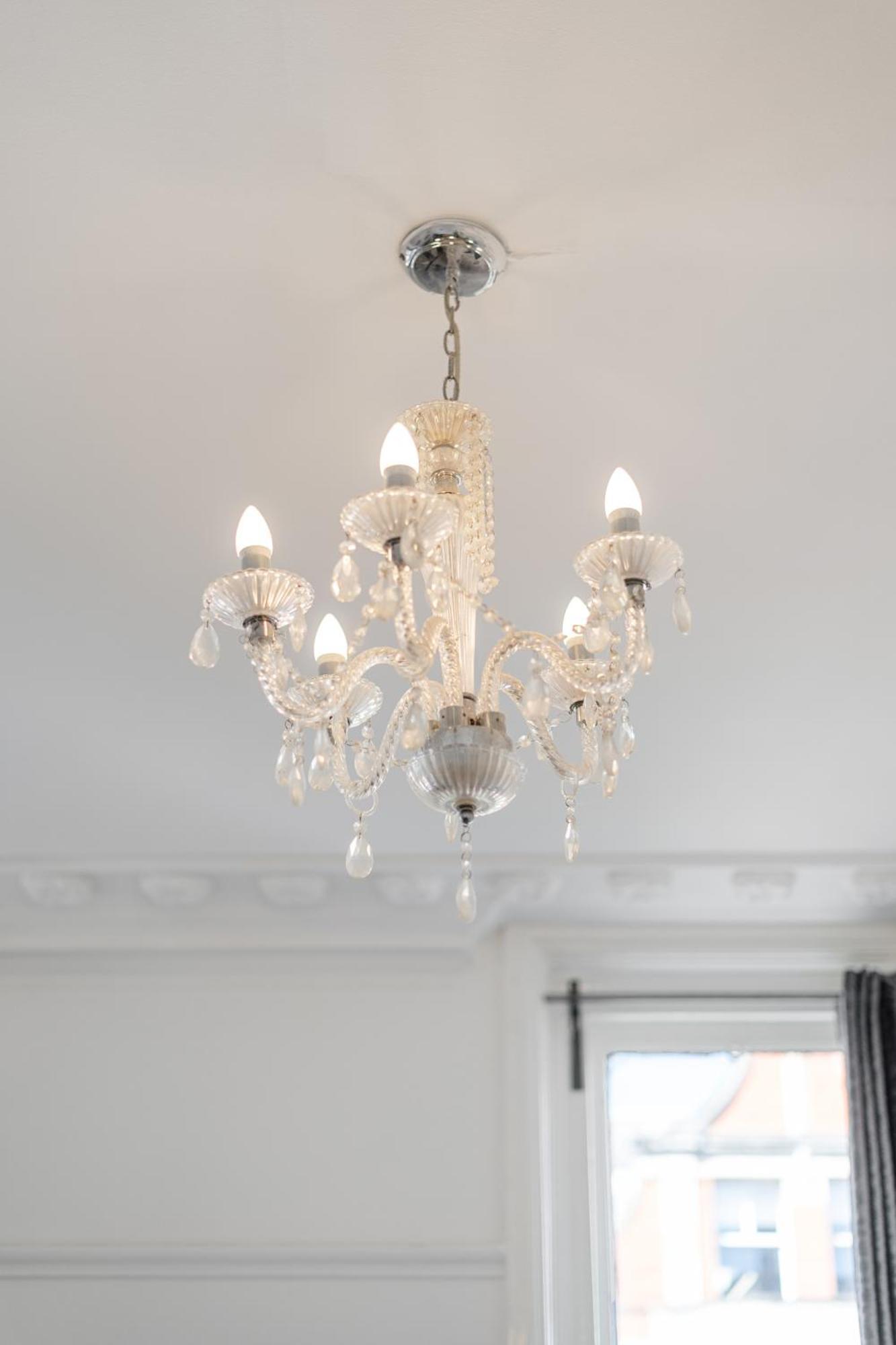Apartamento Spacious 3-bedroom In Exclusive Mayfair 7gc Londres