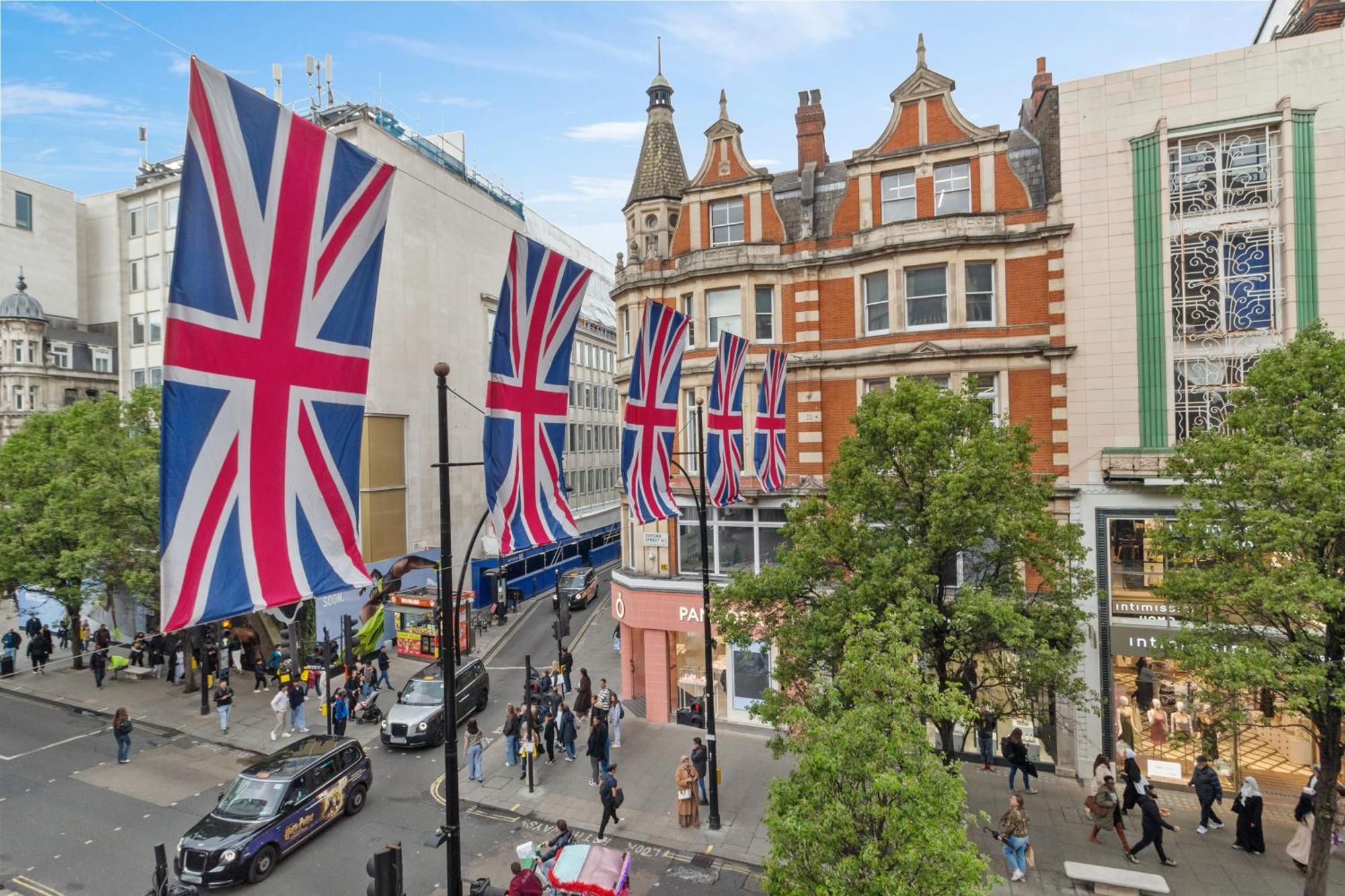 Apartamento Spacious 3-bedroom In Exclusive Mayfair 7gc