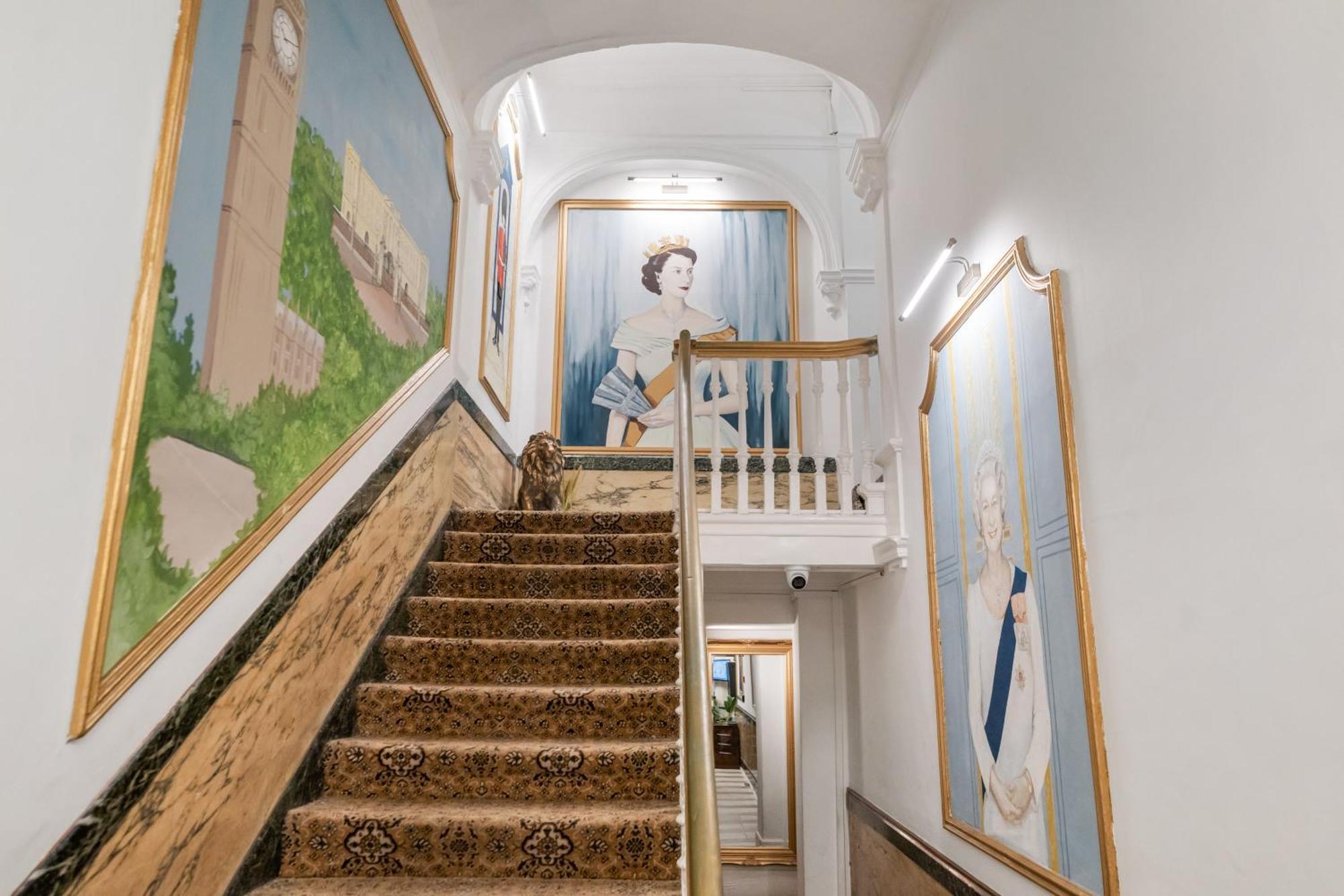 Spacious 3-bedroom In Exclusive Mayfair 7gc Appartement Londres