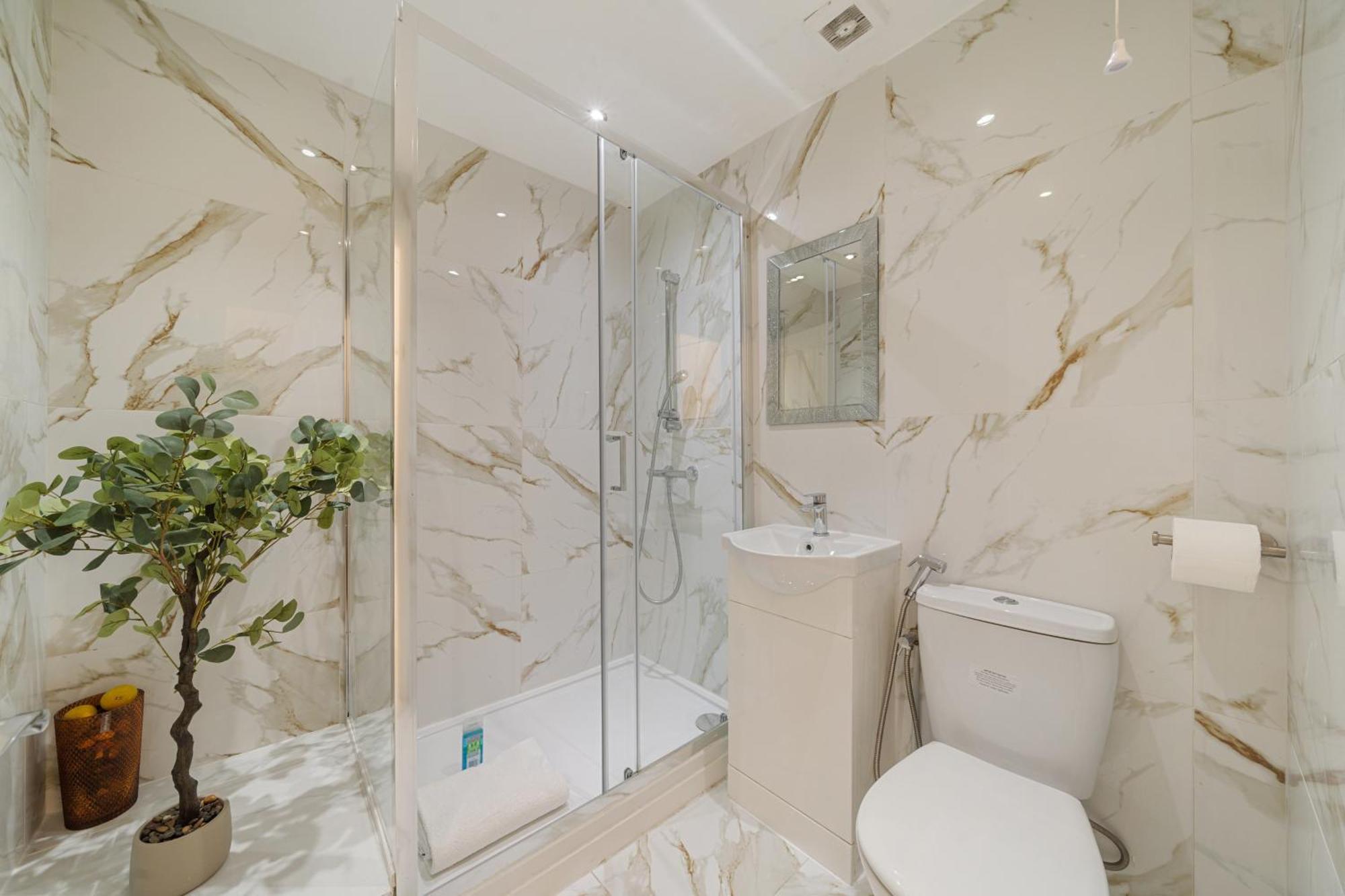 Spacious 3-bedroom In Exclusive Mayfair 7gc Appartement Londres