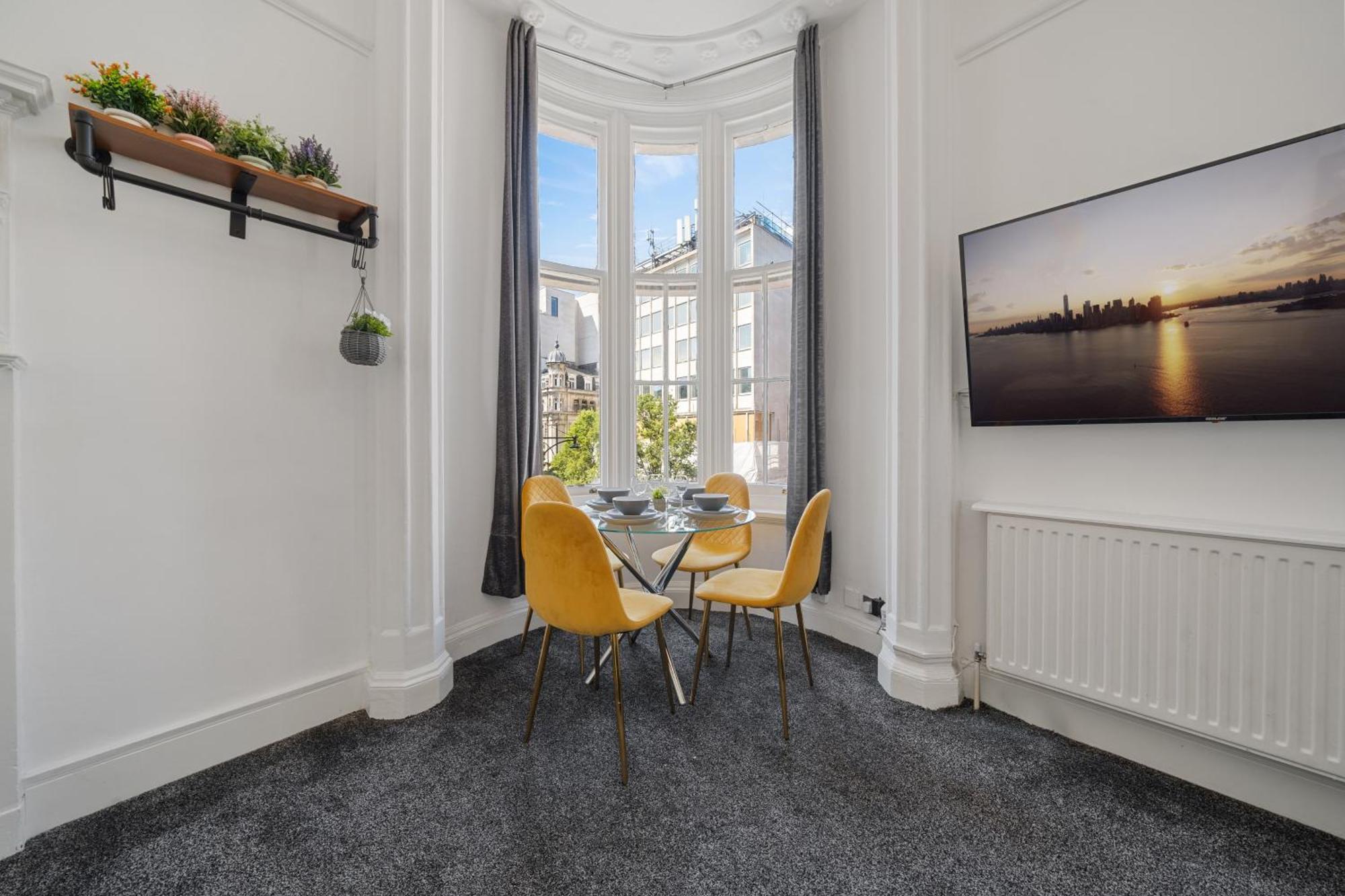 Appartement Spacious 3-bedroom In Exclusive Mayfair 7gc Londres
